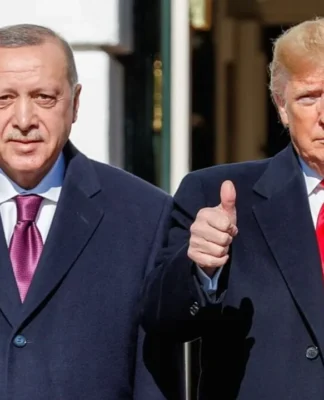 Trump’ın “Barış Kurulu”na Erdoğan adına Hakan Fidan katılacak