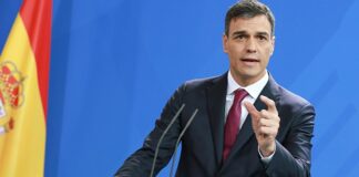 İspanya’dan ABD’nin Barış Kurulu’na Ret: “Filistin Yoksa Biz de Yokuz”