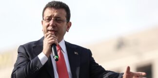 İmamoğlu’nun diploma iptaline açtığı dava reddedildi