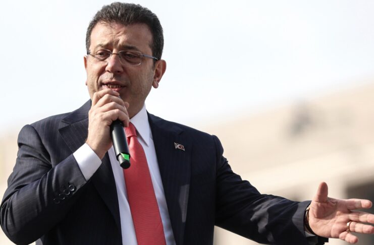 İmamoğlu’nun diploma iptaline açtığı dava reddedildi