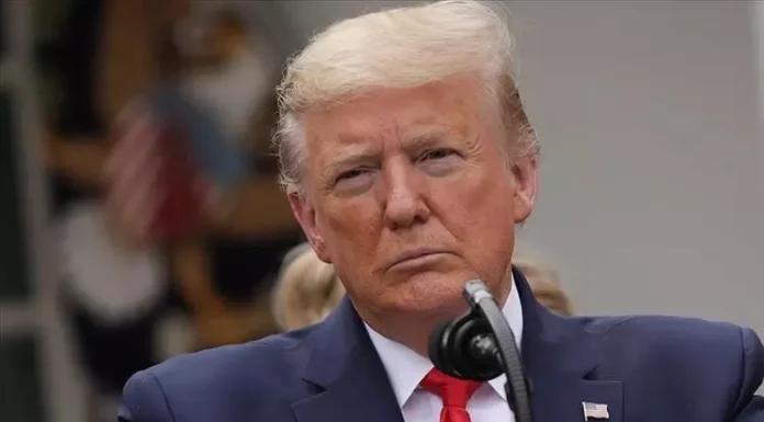Trump’ın Pretti’yi öldüren ICE polisini savunması tepki yarattı