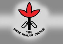 İHD’den Kobane için acil çağrı