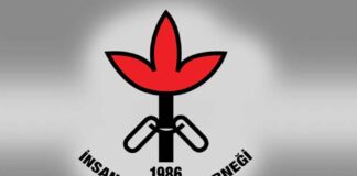 İHD’den Kobane için acil çağrı