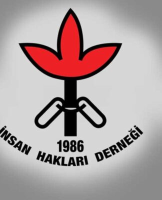 İHD’den Kobane için acil çağrı