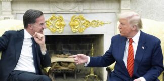 Mark Rutte: ABD’siz Avrupa Savunması Hayal