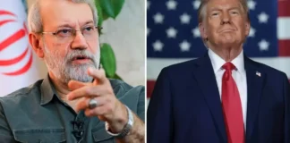 ABD Başkanı Donald Trump, İran’ı tehdit ederken, İran’dan açıklama gecikmedi