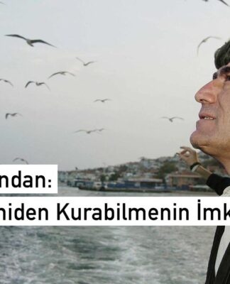 19 Yılın Ardından: Ülkemizi Yeniden Kurabilmenin İmkanı