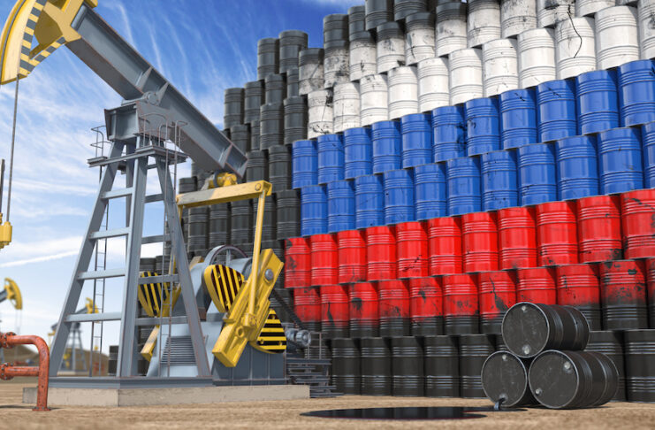 Rus petrolünden vazgeçmenin AB’ye faturası ağır: Son 4 yılda 360 milyar dolar kayıp!