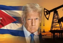 ABD Başkanı Donald Trump Küba’yı “ulusal tehdit” olarak niteleyerek “acil durum” ilan etti!