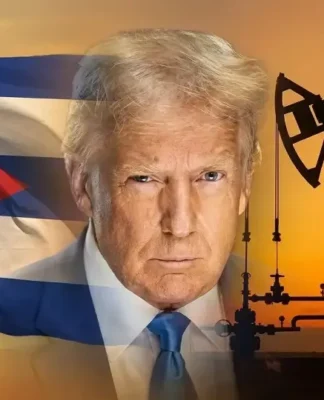 ABD Başkanı Donald Trump Küba’yı “ulusal tehdit” olarak niteleyerek “acil durum” ilan etti!