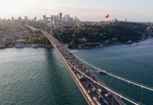 Boğaziçi ve FSM köprülerinin özelleştirilmesi yolda: “BTY Construction” firmasına fizibilite çalışması yaptırıldı!