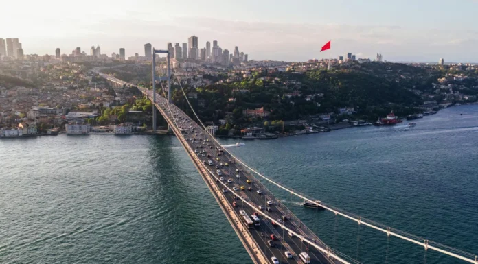 Boğaziçi ve FSM köprülerinin özelleştirilmesi yolda: “BTY Construction” firmasına fizibilite çalışması yaptırıldı!