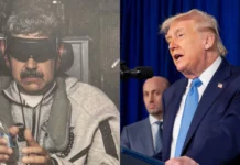 ABD’nin Maduro’yu kaçırma operasyonunun ayrıntıları ortaya çıktı