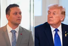 Grönland Başbakanı ABD’ye rest çekti, Trump ise, “Bu onların sorunu, kim olduğunu bilmiyorum” dedi