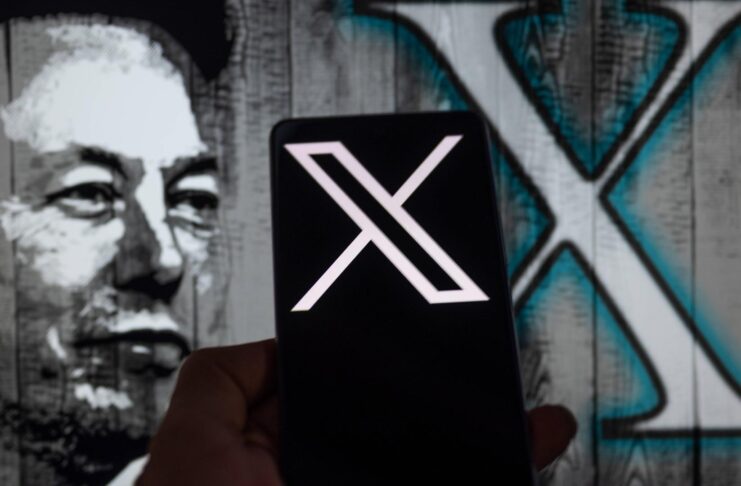 AB, X platformu hakkında soruşturma başlattı