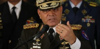 Venezuela Savunma Bakanı: ABD 3 Ocak saldırısında “bilinmeyen silahlar” kullandı