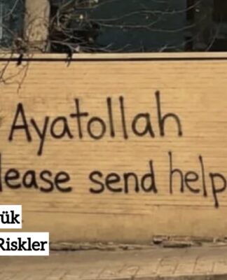 Haftanın Özeti: Halk Güçleri İçin Büyük Olanaklar ve Büyük Riskler