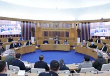 AKP’li Arnavutköy Belediyesi’nin AKP’li, MHP’li ve CHP’li meclis üyelerinden İspanya ziyareti: 44 kişinin harcamaları belediye kasasından!