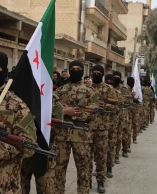 Colani ve Mazlum Abdi görüşmesi olumsuz sonuçlanınca çatışmalar başladı: HTŞ camilere gönderdiği yazıda Rojava’ya dönük saldırıları “fetih” olarak nitelendirdi