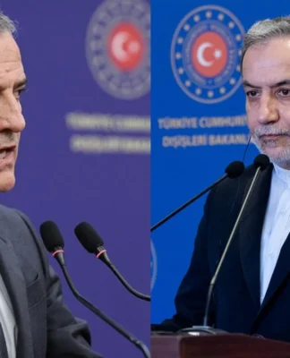 Azerbaycan’dan açıklama: Hava sahamız İran’a yönelik saldırılara kapalı