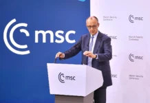 Münih Güvenlik Konferansı 2026 başladı: Merz’den ABD ile ittifaka “Yeniden Başlangıç” çağrısı