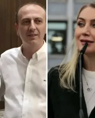 Uyuşturucu kullandığı iddiasıyla tutuklanan Dilek İmamoğlu’nun kardeşi Ali Kaya’nın ifadesi ortaya çıktı: “Hayatım boyunca ağzımdan hiçbir şekilde uyuşturucu madde geçmemiştir”