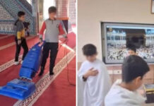 Milli Eğitim Bakanlığı gericilikte hız kesmiyor: “Okul-Cami eşleşmesi”