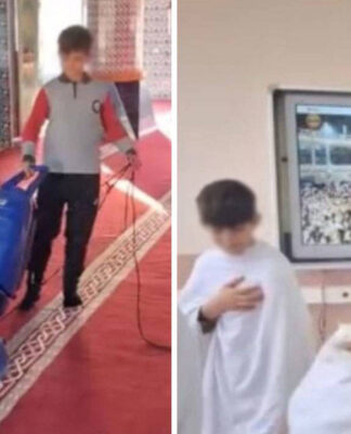 Milli Eğitim Bakanlığı gericilikte hız kesmiyor: “Okul-Cami eşleşmesi”