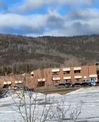 Kanada’da okulda düzenlenen silahlı saldırıda çok sayıda kişi hayatını kaybetti