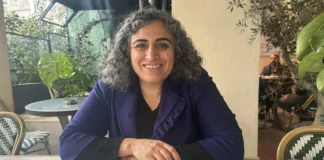 Sebahat Tuncel röportajında “Kürtler taktik olarak emperyalistlerle ittifak kuruyor” dedi