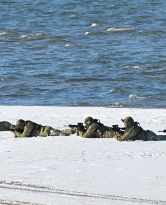 Almanya’da Türkiye’nin de yer aldığı NATO tatbikatı: “Steadfast Dart 26”