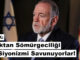 Açıktan Sömürgeciliği ve Siyonizmi Savunuyorlar!