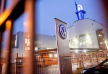 Almanya’da VW fabrikasına “Iron Dome” planı: Silah üretimine tepki