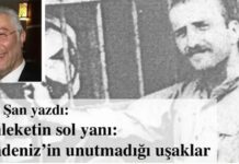 Onbeş’lerden Dört Fidan’a… Memleketin sol yanı: Karadeniz’in unutmadığı uşaklar