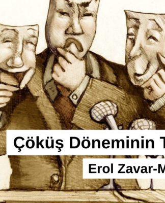 Çöküş Döneminin Tuhaflıkları