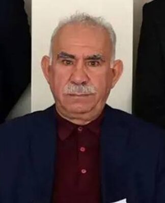 Abdullah Öcalan’dan Süreç Komisyonu Raporuna ilişkin açıklama