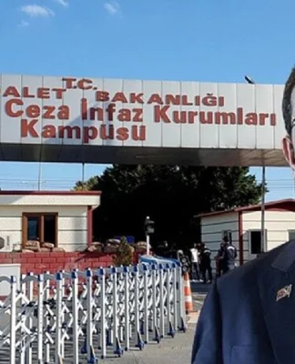 Bakırköy Cumhuriyet Başsavcılığı, İmamoğlu’nun duruşma görüntüleriyle ilgili soruşturma başlattı
