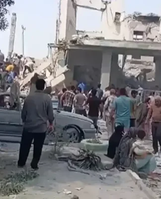 İran’dan açıklama: İsrail ve ABD saldırılarında 120 okul hedef alındı