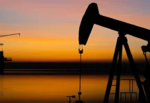 IKBY: Saldırılar nedeniyle petrol ve doğalgaz sahalarında üretim durduruldu