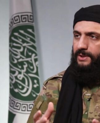 Reuters: ABD, HTŞ’den Lübnan’a müdahale etmesini istedi; HTŞ konuyu değerlendiriyor