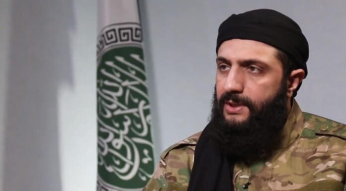 Reuters: ABD, HTŞ’den Lübnan’a müdahale etmesini istedi; HTŞ konuyu değerlendiriyor