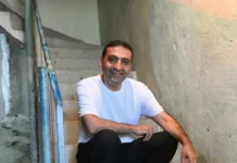 Savcılık, tutuklu Beyoğlu Belediye Başkanı İnan Güney hakkında 35 yıl hapis cezası talep etti