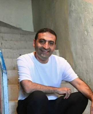 Savcılık, tutuklu Beyoğlu Belediye Başkanı İnan Güney hakkında 35 yıl hapis cezası talep etti