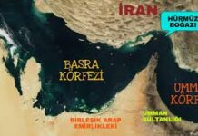 İran’dan Hürmüz Boğazı açıklaması: Geçiş kuralları değişti