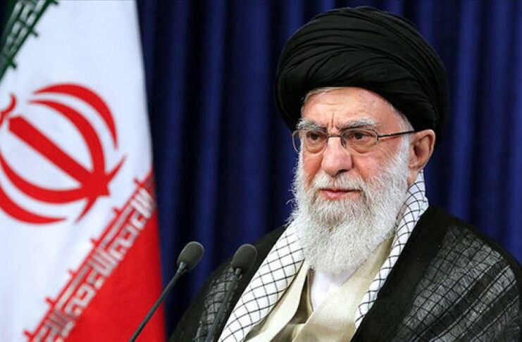 Hamaney’in ölümü İran tarafından da doğrulandı