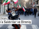 İran’a Saldırılar ve Direniş