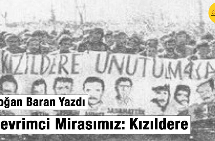 Devrimci Mirasımız: Kızıldere