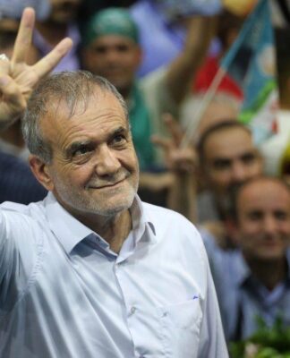 İran Cumhurbaşkanı Pezeşkiyan savaşın sona ermesi için şartlarını açıkladı: “Halkın çıkarları ve güvenliği…”