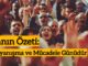Haftanın Özeti: Gün Dayanışma ve Mücadele Günüdür