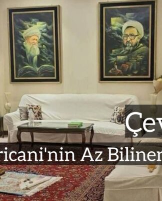 Çeviri: Ali Laricani’nin Az Bilinen Diğer Yüzü
